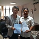 이안 태양광발전소 이미지