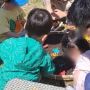토요 어린이 피아노 | 토요식탁 대구 미술관 색동장, 다회용기 사용하는 마켓 다녀왔어요.