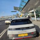 개인택시(콜택시) 이미지