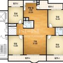 꿈마을 삼환,한진아파트 | 부천 꿈마을 삼환 한진 47평 아파트 인테리어 리모델링