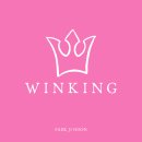 [ WINKING ] = 윙킹 이미지
