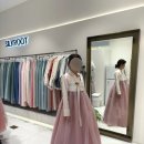 고르고 - 김해시 삼안로235번길 7 | [실크루트 종로] 혼주한복 신부어머니 우리엄마 예쁜한복 고르고 온 후기(+할인코드)