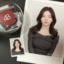 [대전 컬러프로필 데이트 후기] 비사오르 봉명점 / 도토리캐리커쳐 / 관저동 스몰피쉬