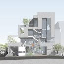 맵스아키텍츠 건축사사무소 이미지