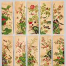 도계민화미술박물관 | 국립중앙박물관 소장품 〈김홍도 씨름〉, 〈신사임당 초충도〉, 〈민화〉 한국화 유물 사진 해설 정보...