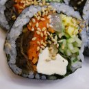 우왕김밥