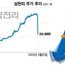 '무더기 하한가'에 빚투 개미들 비명… 더 떨어지면 어쩌나 이미지