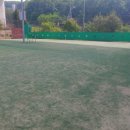 기흥실내배드민턴장 이미지