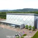 다목적실내체육관 이미지