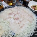 진미명가 | 제주 진미명가: 다금바리의 진수를 맛보다