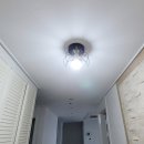 에덴팜 | 셀인업체 도배·장판, 한샘 조명 시공 &amp; 에덴도어 중문 설치 │ 49평대 신혼집 리모델링 후기 ,랜선 집들