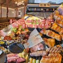 철길부산집울산명촌점 | 돼지도 한우처럼 즐기는 울산고기맛집 명촌 '봉화댁' 삼겹살 목살 세트 후기 울산맛집추천