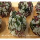 해초꼬마김밥
