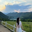 호정목장 | 춘천 여행코스 1박2일 추천 케이블카 해피초원목장 스카이워크 등