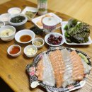 송원요양병원 | 화이미일상 &#34;운암동 황금회포자, 평동 송원식육식당, 전대후문 화석시대&#34;