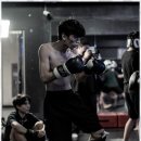 국제체육관 이미지