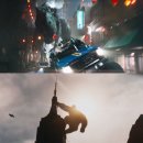 (주)킹콩네트웍 | [레디 플레이어 원] 4DX 관람 후기 : 최고의 영화적 쾌감을 선사하는 오감만족 영화 (쿠키영상 없음)