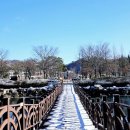 관촌면사무소 | 전북 임실 사선대 산책 후기 - 고요한 호수와 사계절 자연을 느낄 수 있는 임실 명소