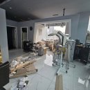 대호상가 | [경주상가청소 후기] 미용실이 새 매장처럼 반짝여요 – 대호종합청소 이용 후기