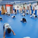 경북대 바른아이 태권도장 이미지