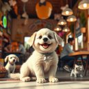 퍼피당강아지 안산본점 이미지