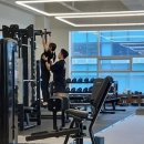 제이원짐 PT 이미지