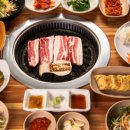 육일숯불구이 이미지