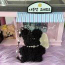 인싸 모루인형키링 만들기 | 연남동놀거리 모루인형 비즈키링 만들기 체험 사부작크래프트 공방 후기