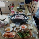 꺼먹돼지집 이미지