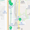 청정셀프주유소 이미지