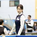 큐스토리 당구 아카데미 | [프로당구] 스승 김가영을 넘어설 유일한 재목, 2000년대생 최초 LPBA 여왕 박정현