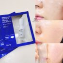 올영 마스크팩 추천 쫀쫀한 피부를 위한 아이오페 레티놀 세럼 인 겔 마스크 사용 후기