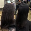 버스터미널 뒤 경동로 | 천안 터미널 미용실 뉴올 신부점 아윤채 클리닉 수아 실장 후기