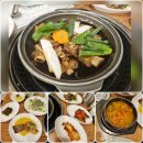 일송정식당 | 중화산동 일송정 정육식당 갈비찜 솔직후기