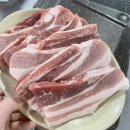 복래삼겹살 | [사가정 맛집] 복래삼겹살 철판 위에서 굽는 가성비 삼겹살 맛집 방문후기