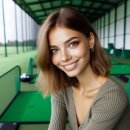 온그린골프연습장 | 자양 온그린골프연습장에서 숏아이언 임팩트 균형 되찾은 후기