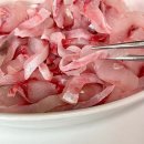 한울타리광고 | 온천장 횟집 배달 막서러횟집 한번 먹으면 다른 집 못 시키는 밀치회