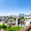 창천근린공원 화장실 이미지