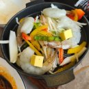 청주 성화동 가족 모임 회식 장소 추천 해산물 폭탄 씨푸드 보일링 맛집 크랩파파 푸드파이터 하고 온 후기