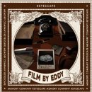 이서 컴퍼니 | [탈북61] 키이스케이프 메모리 컴퍼니 'FILM BY EDDY 필름 바이 에디' 탈북 후기