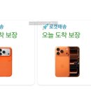 오렌지케이스