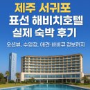 표선오일시장 | 제주 서귀포 표선 해비치호텔 실제 숙박 후기: 오션뷰, 수영장, 애견·인근 먹거리 정보 총정리