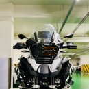 2018 bmw r1200gs adv rally(포카리) 키로수적고 깨끗한 냉동급 팝니다 이미지