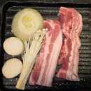 동안구청내 주차장 입구 | 용인 수지 삼겹살 맛집 -1984식당 아기랑 수지구청 고기 정육점