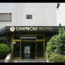 샹보르관광호텔 이미지