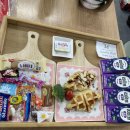 쿠키키즈펜션 | 태안 키즈펜션 ｜쿠키키즈풀빌라 가족 여행 (쿠키3번)