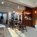 카페아늑 - 안동시 강남11길 46 | [수원 카페] 엄마와 데이트하기 좋았던 카페 아늑, 카프레제 파니니 후기 :)