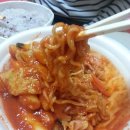 정문김밥천국