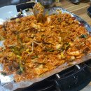 산성대로383번길 | 단대오거리 '도세기맛집' 끝내주는 밑반찬과 민물새우탕