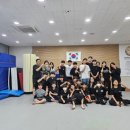 문무합기도 네이버블로그